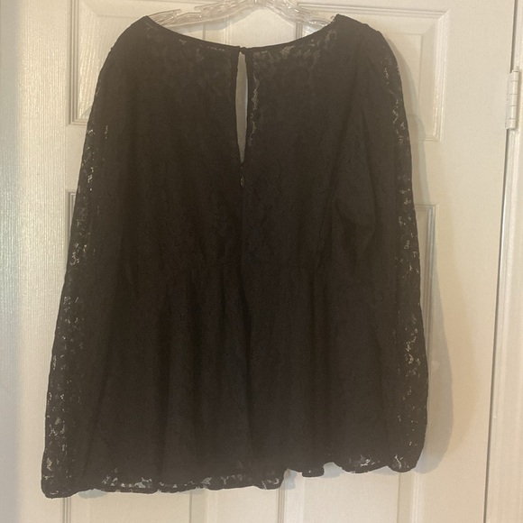 Torrid blouse - Picture 8 of 10